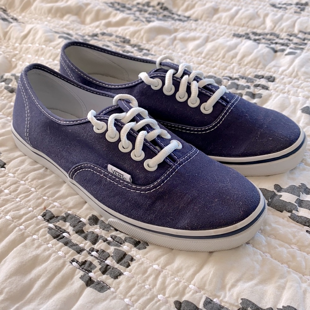 Vans Authentic Shoes